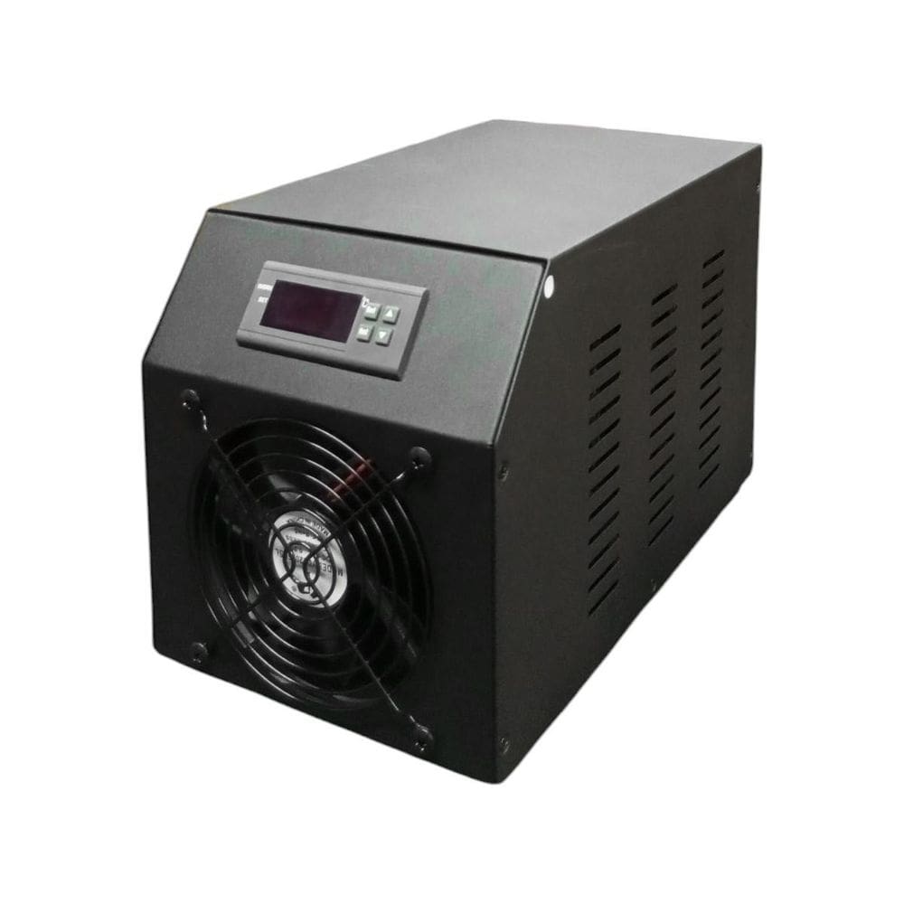 Chiller Para Aquario 60 Litros 110Vac 200W