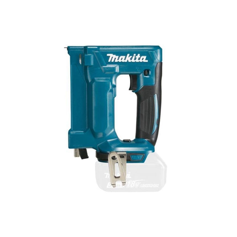 Makita Dst112Z Grampeador A Bateria 18V Lxt Não Acompanham