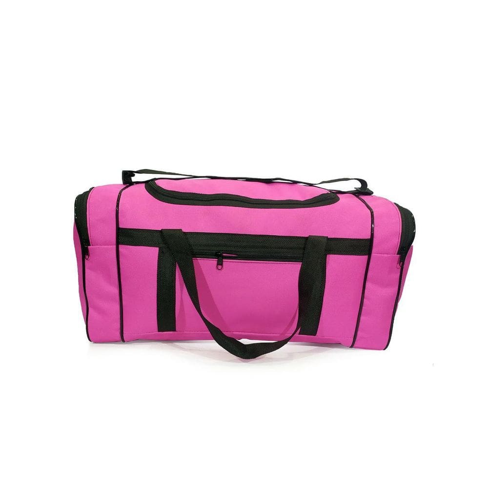 Bolsa Mala Sacola De Viagem Pequena Para Bagagem De Mão N5