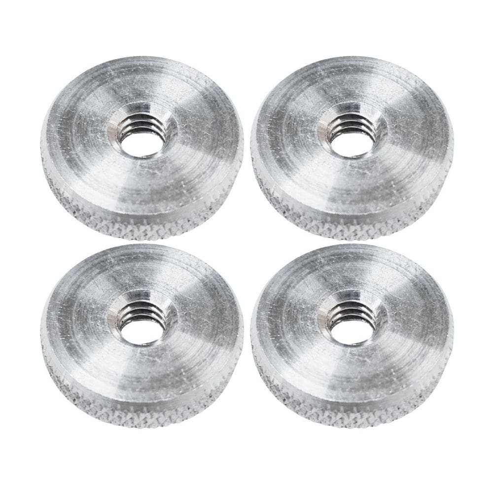 Kit 4 Trava Afinação Caixa Tom Parafuso 5Mm 7/32 Torelli