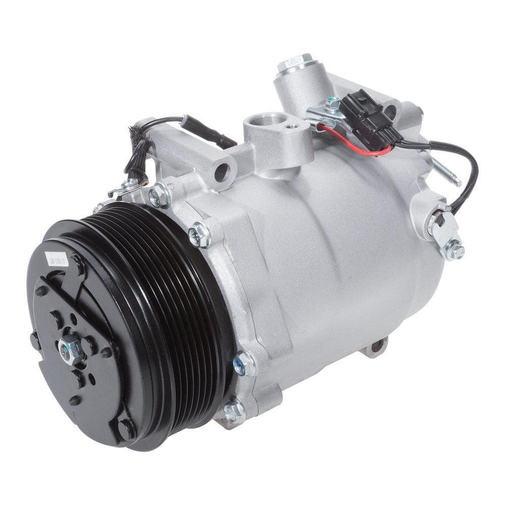 Compressor De Ar Honda Civic SI 2.0 2006 a 2011 SD TRSE07