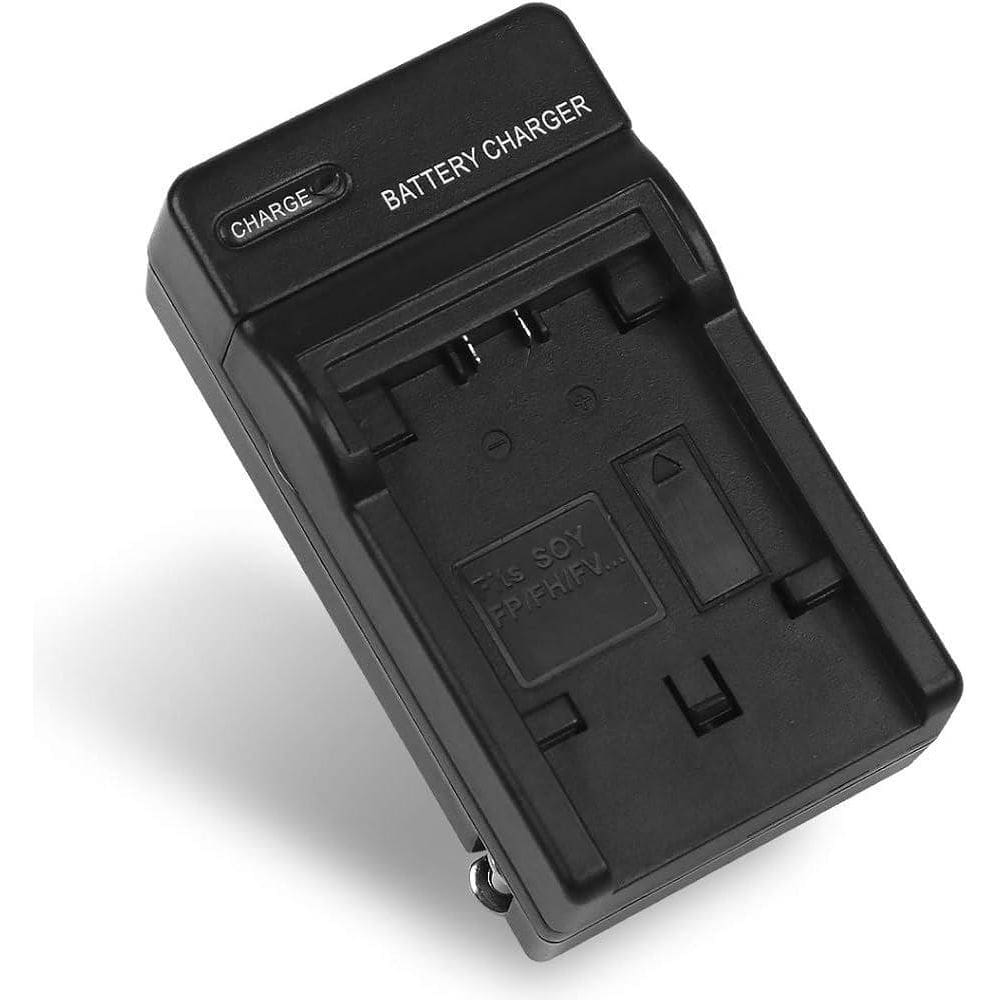 Carregador De Bateria Sony Kod K7001 / K7004 Modelo Np-Fp50