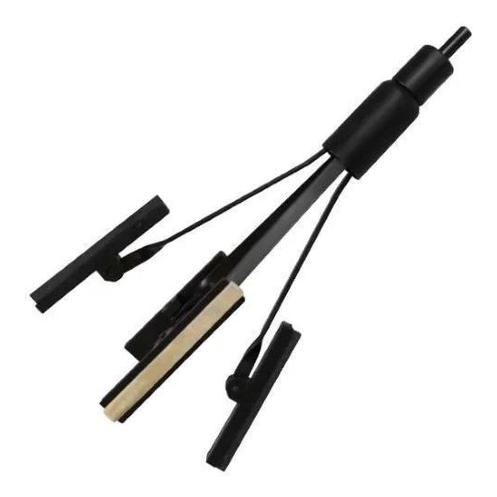 Brunidor De Cilindros Para Motores Abertura De 70 A 150Mm