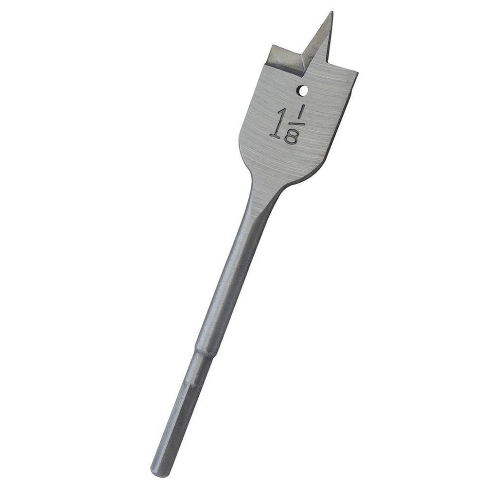 Broca Chata Para Madeira 1.1/8 Starfer