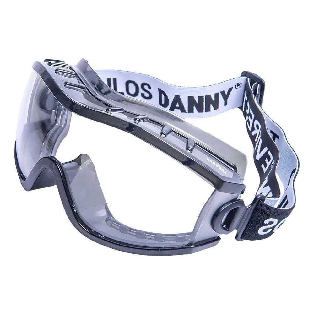 2X Óculos Everest Esporte Motocross Snowboard Paintb