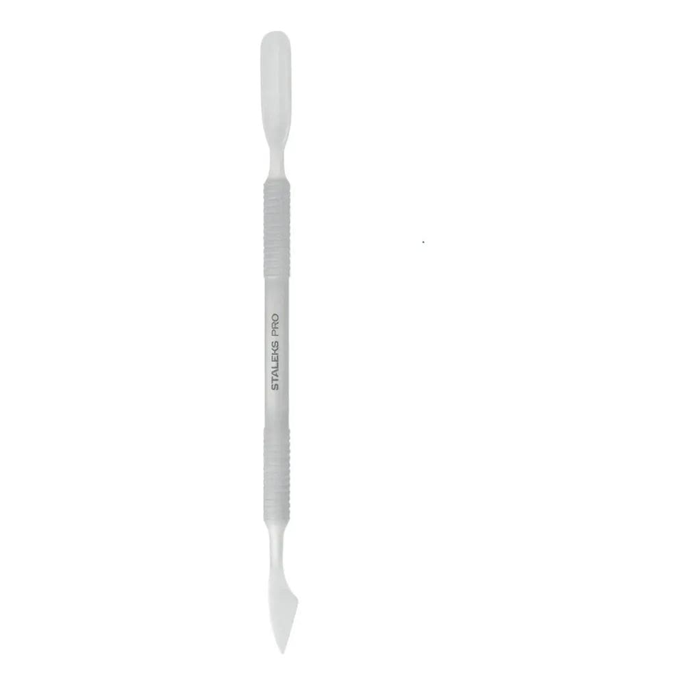 Espátula Cutícula Manicure Smart 50 Ps502 Staleks Pro