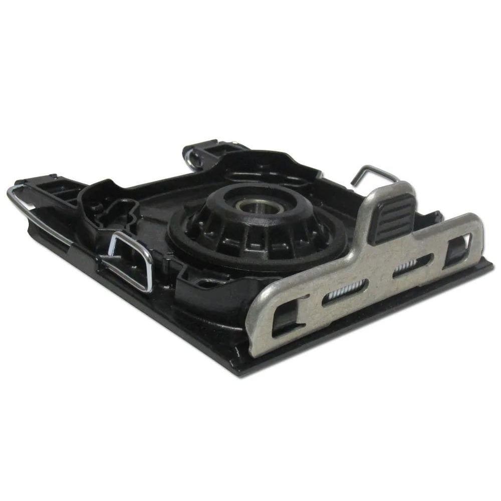 2X Base Para Almofada Lixadeira Orbital Dwe6411 Dewalt N3604