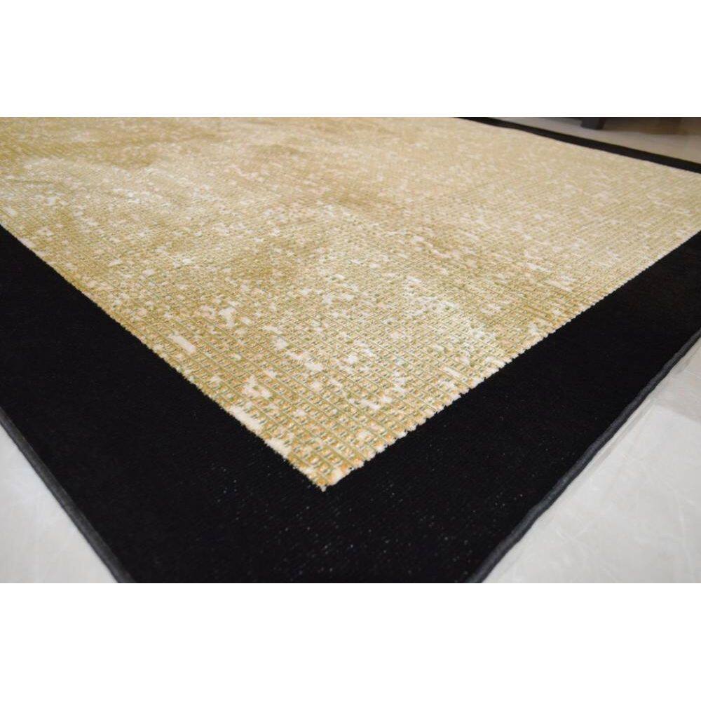 Tapete Redondo Monterey Millennium Sao Francisco 150 Cm