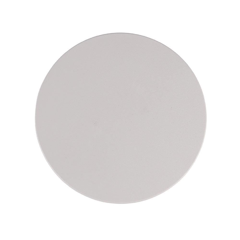 Arandela Eclipse I - Branca