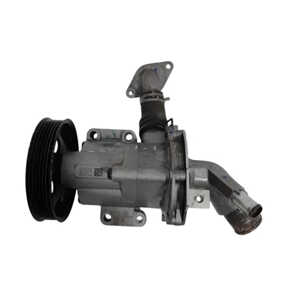 Bomba De Água Renegade 1.8 16V 2015 A 2020 Orig 0463381420