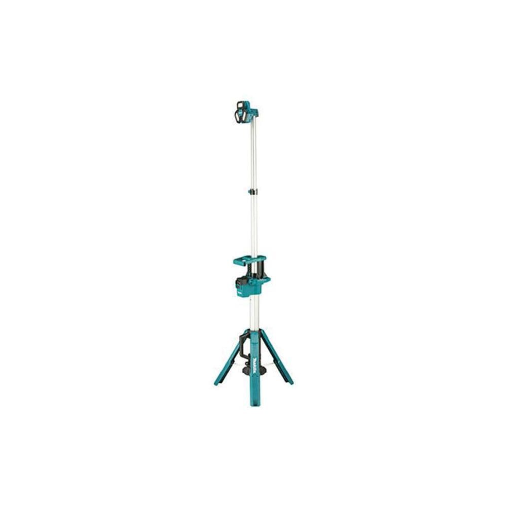 Refletor Makita Área Trabalho Bateria Não Acompanha Bateria