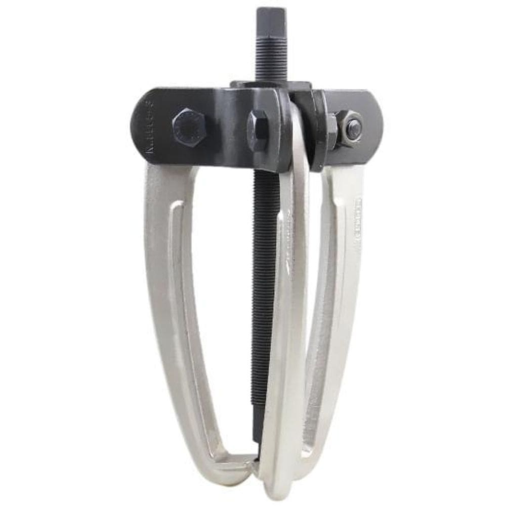 Extrator de Engrenagens Gedore - Fuso 170mm - Força 5,5 ton