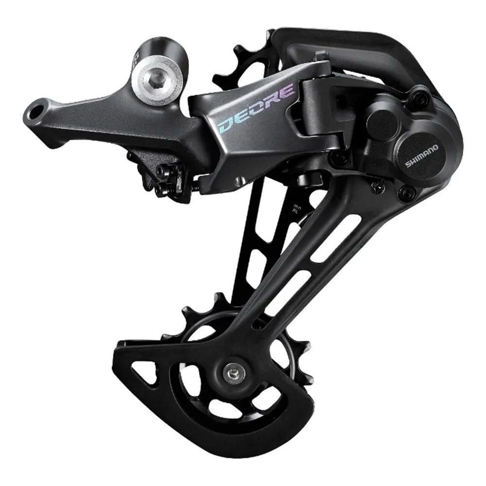 2X Tensor Shimano Deore 12 Velocidades M6100 Sgs 1X12S