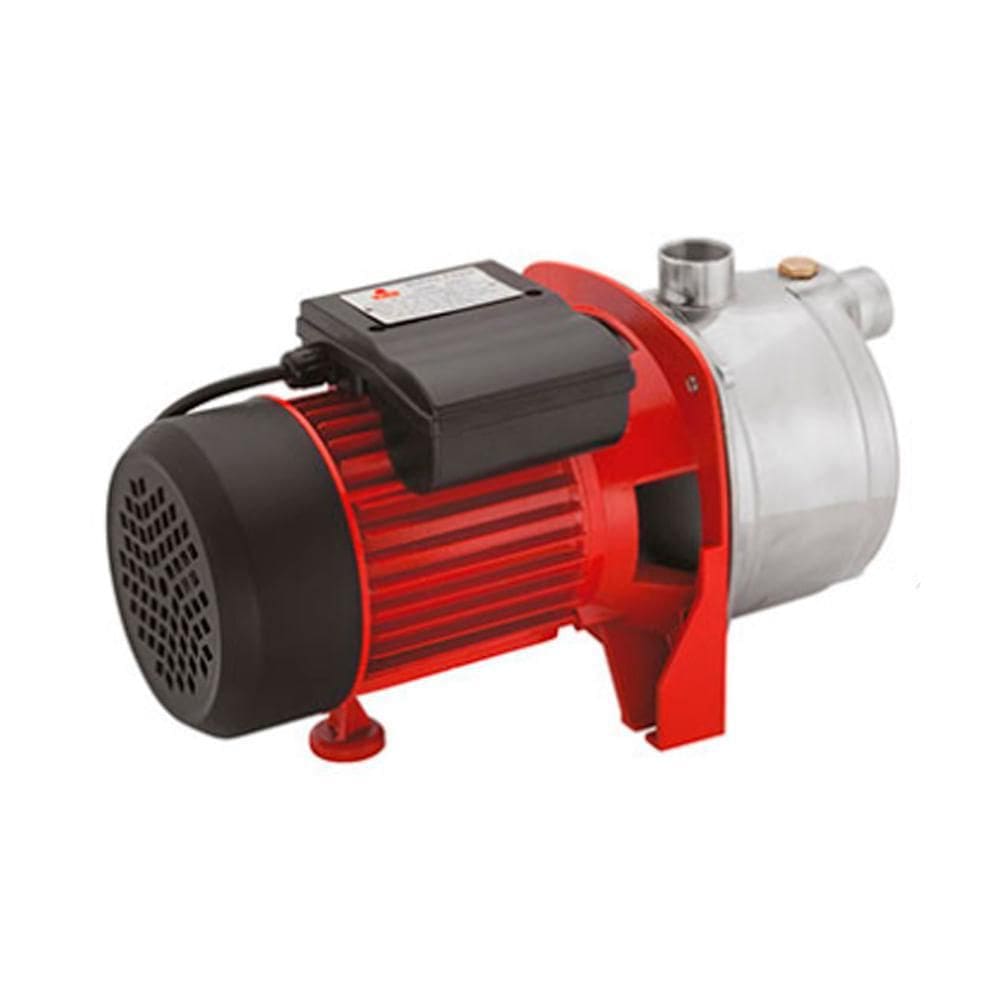 Bomba Autoaspirante 0,75Kw 1Hp Worker 245011