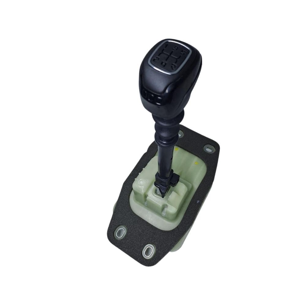 Alavanca De Câmbio Fiat Novo Uno Mobi Fiorino 2015 Em Diante