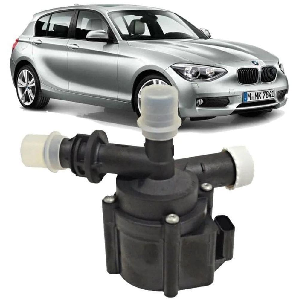 Bomba Agua Auxiliar Bmw 116I 118I 316I 1.6 2011 2012 A 2020