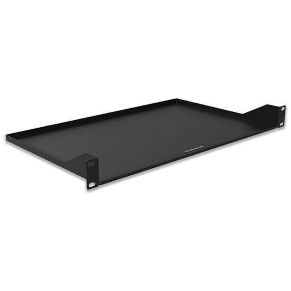 Bandeja Simples 1Ux290Mm Preto