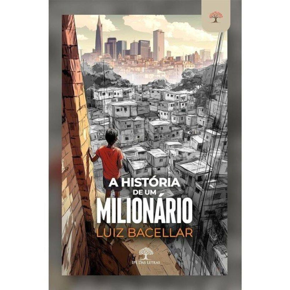 A História De Um Milionário