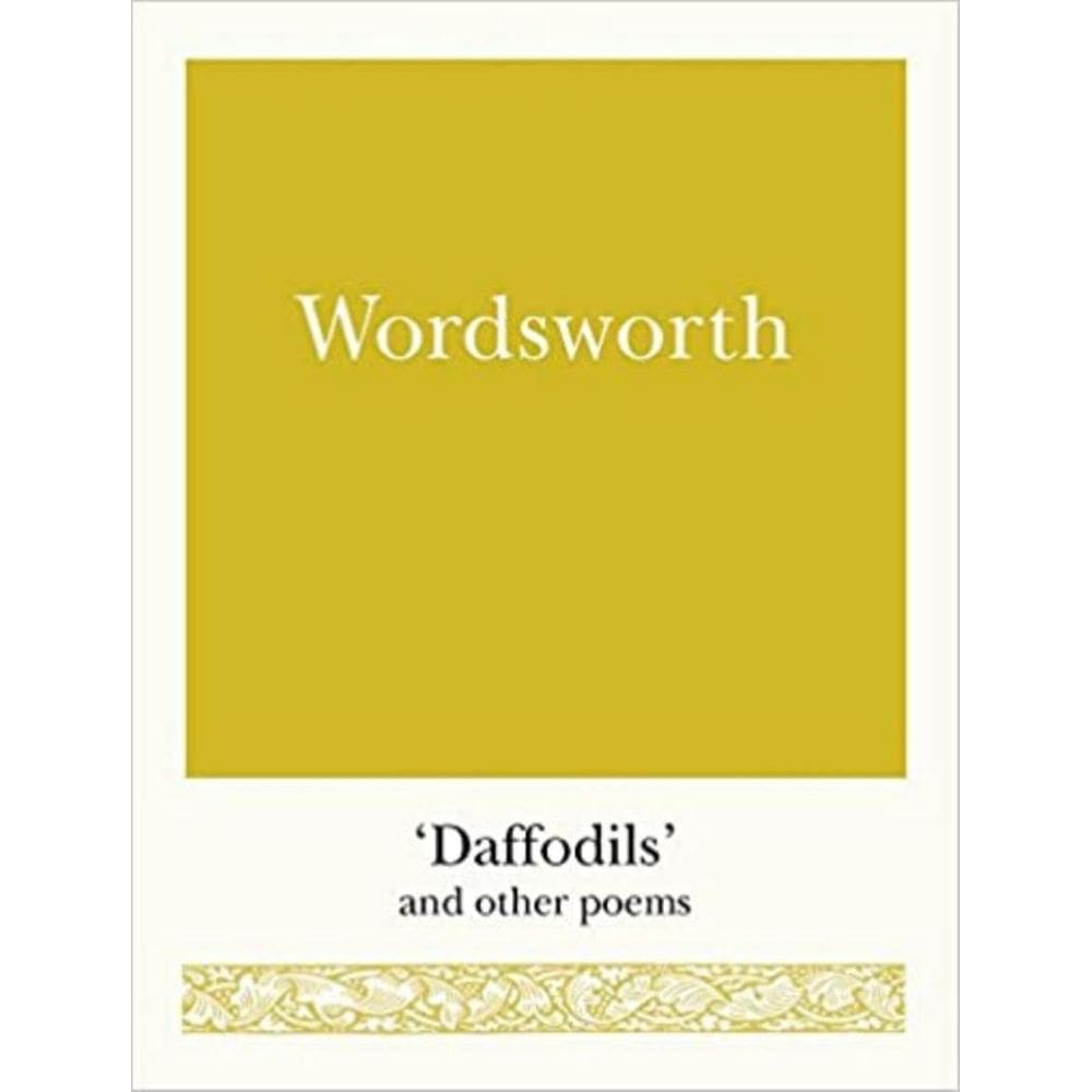 Daffodils And Other Poems