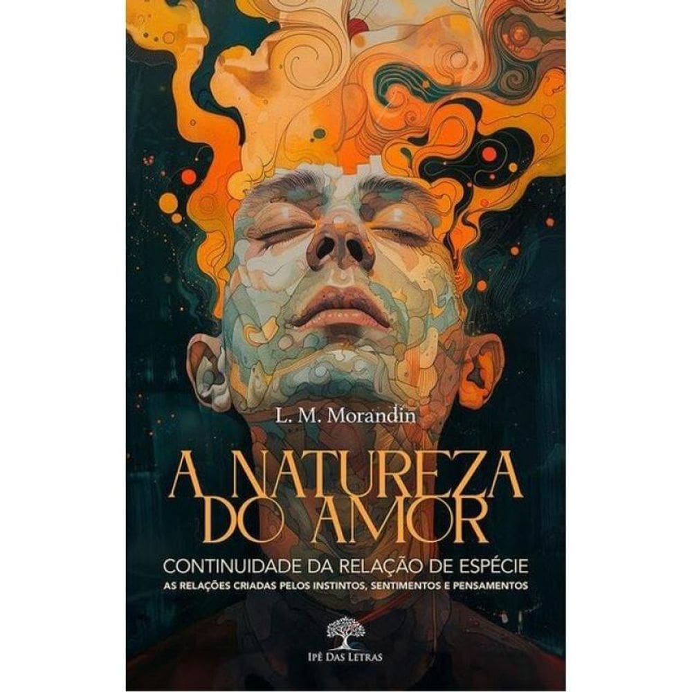 A Natureza Do Amor