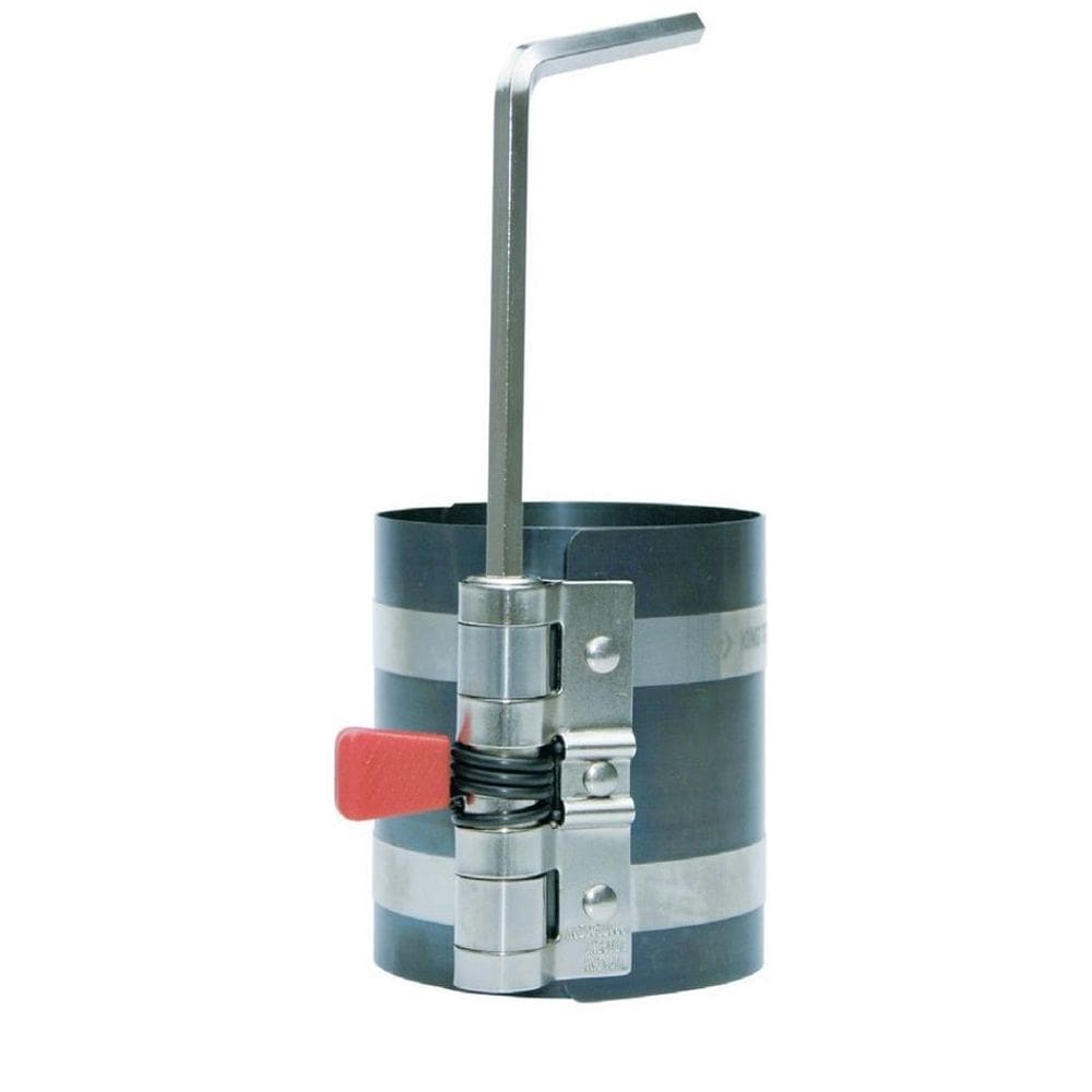 Cinta Para Anéis De Pistão 90-175 Mm Kingtony