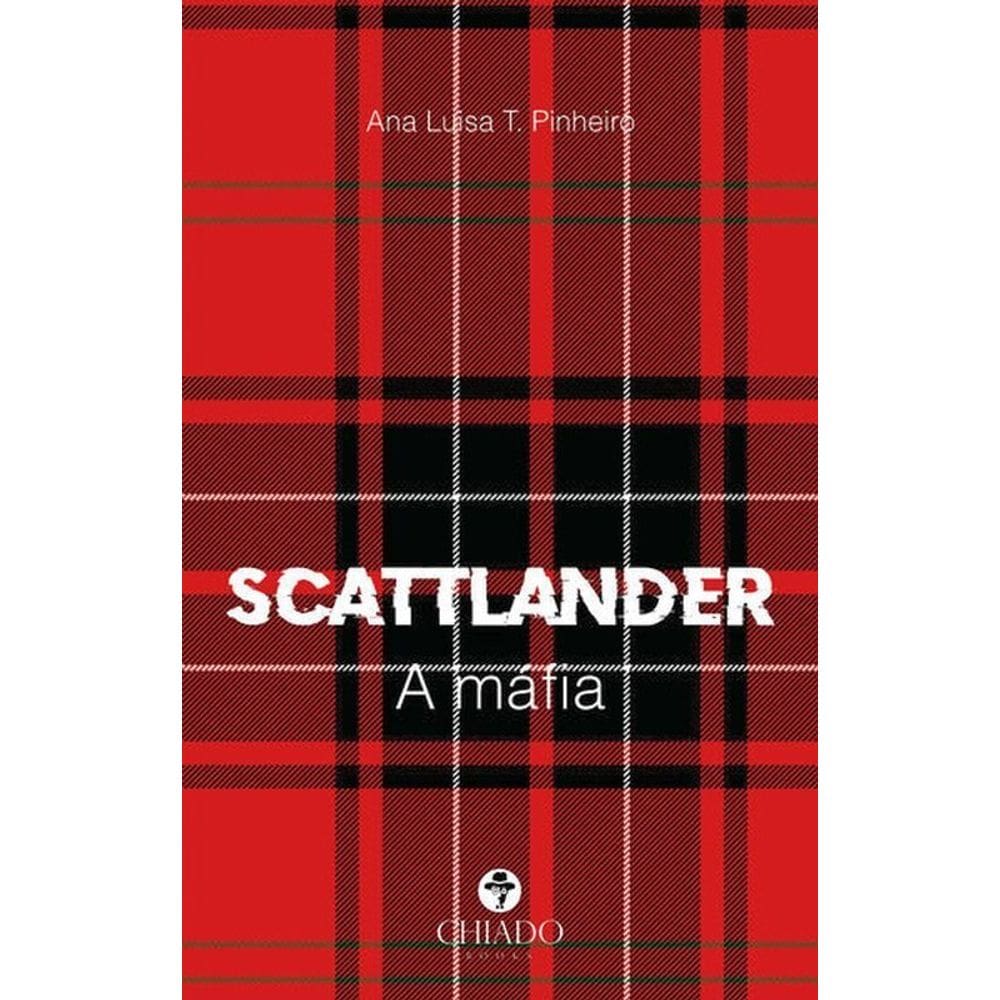 Scattlander – A Máfia