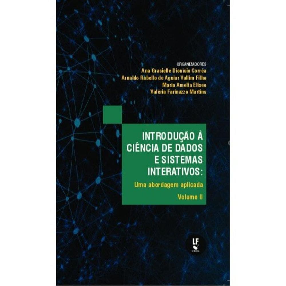 Introdução À Ciência De Dados E Sistemas Interativos