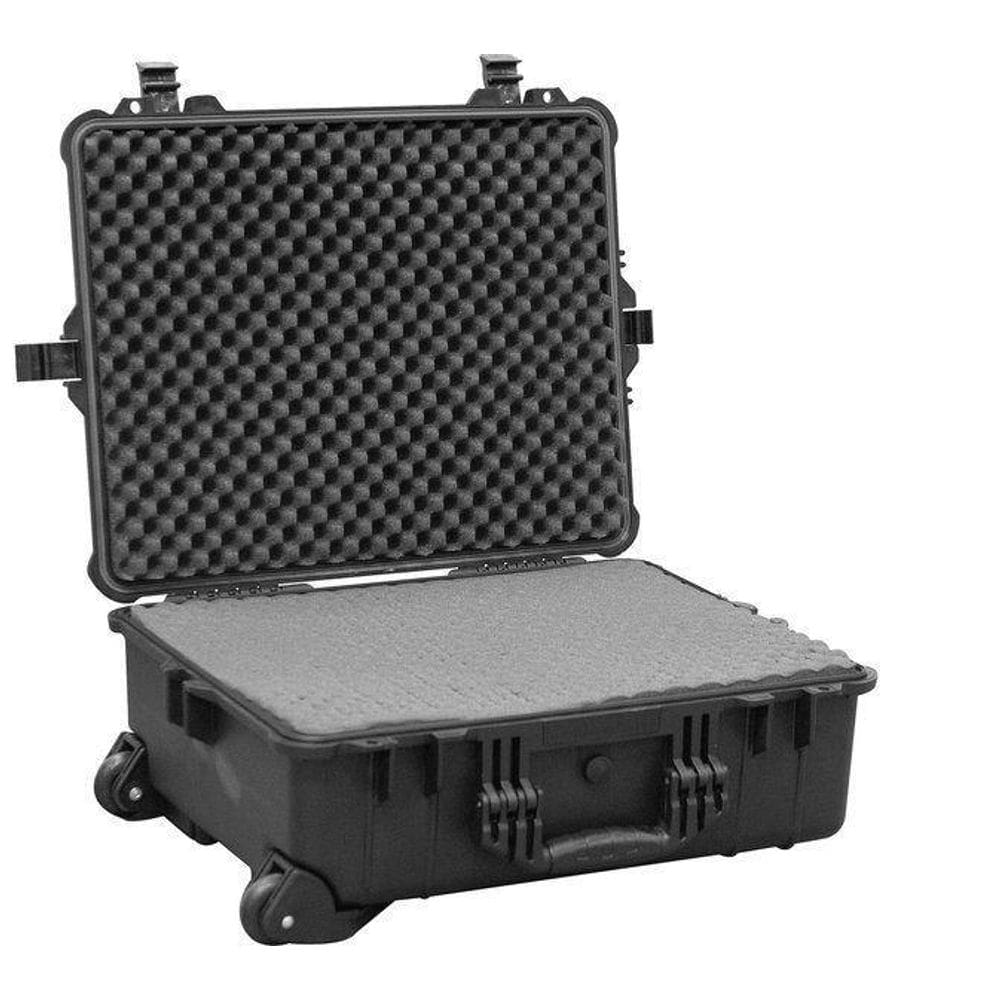 Maleta Anti-Impacto Com Rodas Mai 620 Vonder