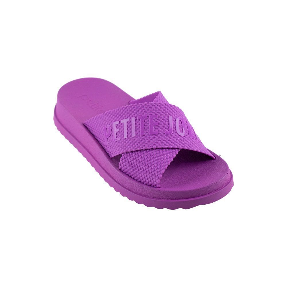 Papete Petite Jolie Smash In Candy Light Infantil Feminina