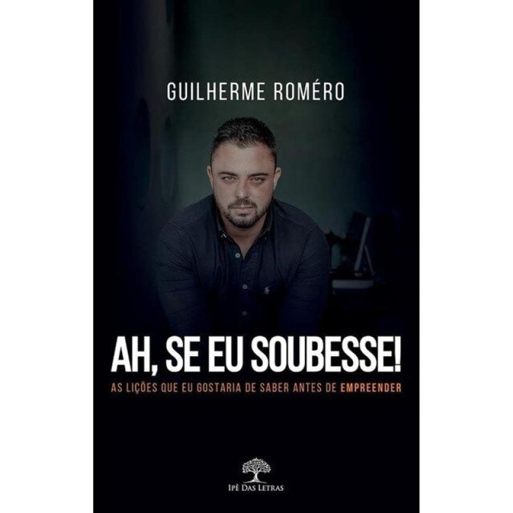 Ah, Se Eu Soubesse!