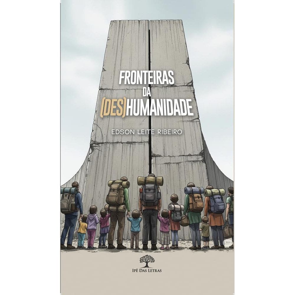 Fronteiras da (des) humanidade