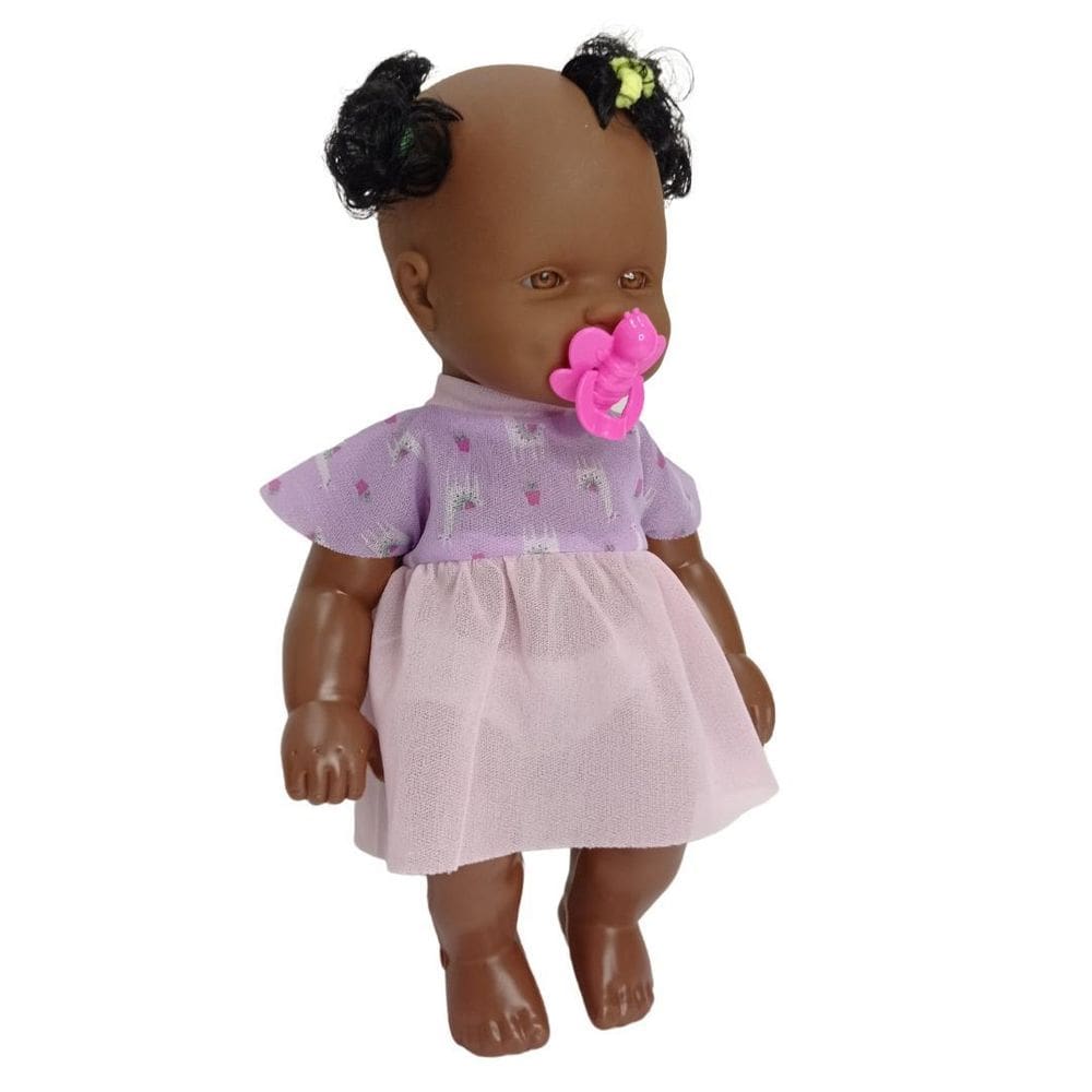 Brinquedo Boneca Lindinha Coleção
