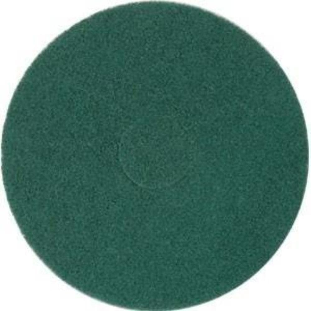 Disco Limp. Verde P/Encerad. 350Mm Nobre