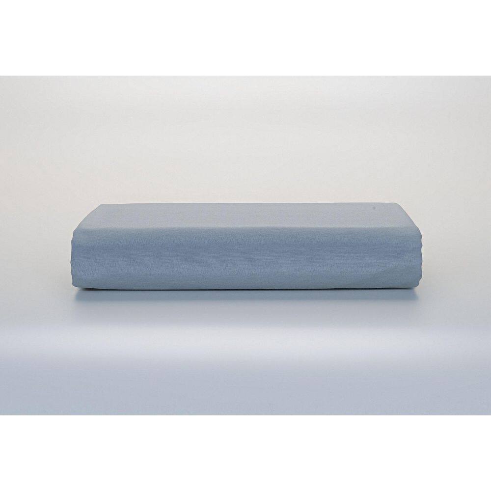 Lençol Avulso S/ Elástico Solteiro 2,45M X 1,60M 100%