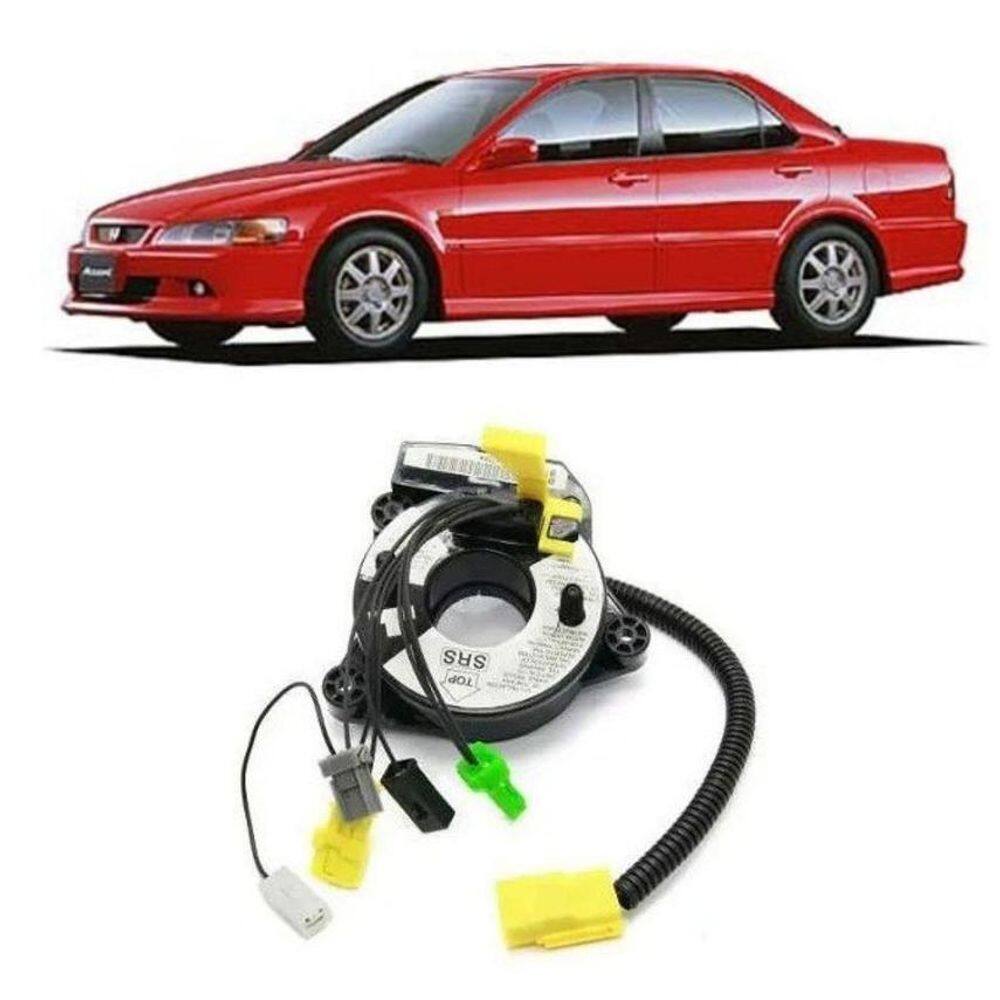 Cinta Airbag Honda Civic / Accord Srs 0032 Euro Único