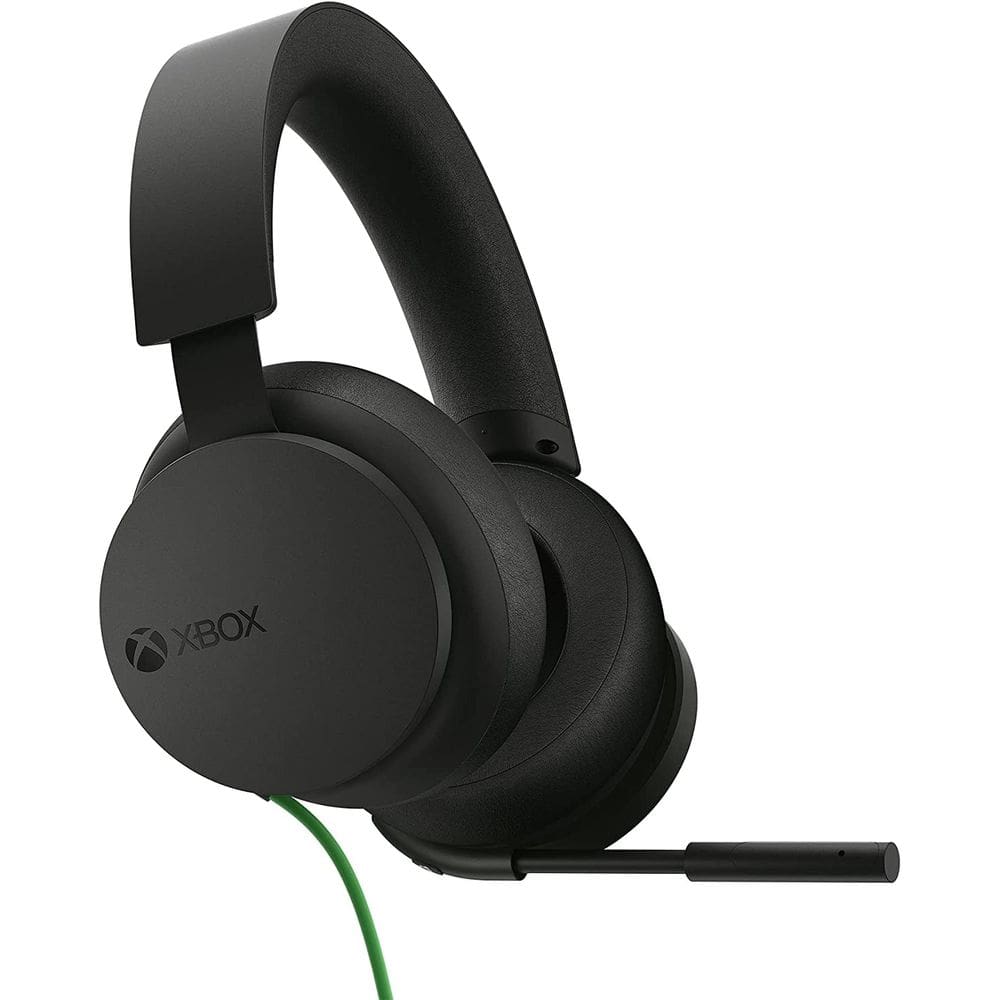 Fone de ouvido Xbox Stereo Xbox Series X|S, Xbox One, Windows