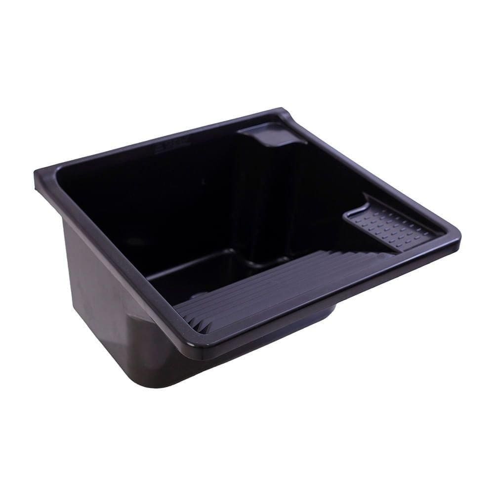 Tanque Plástico Fiberblu T262 47X44 Preto