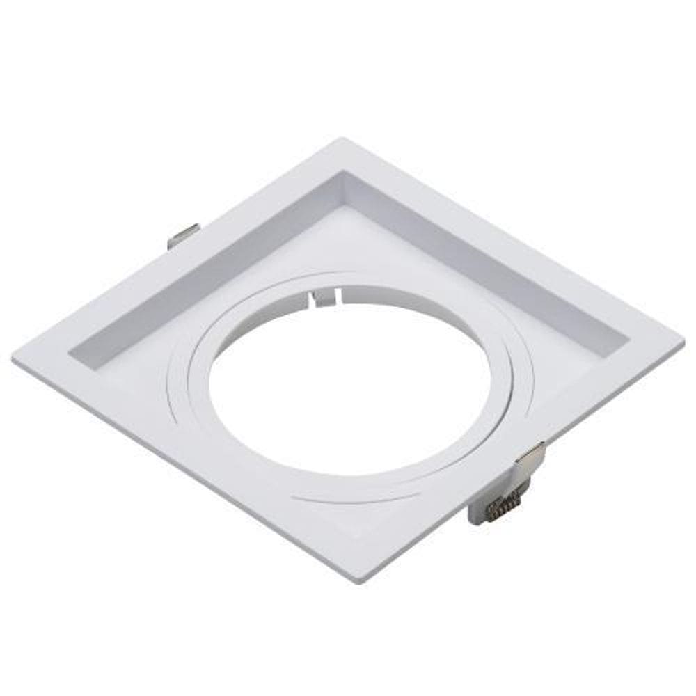 Spot Embutir Recuado Par20 Abs Conecta Branco 6248