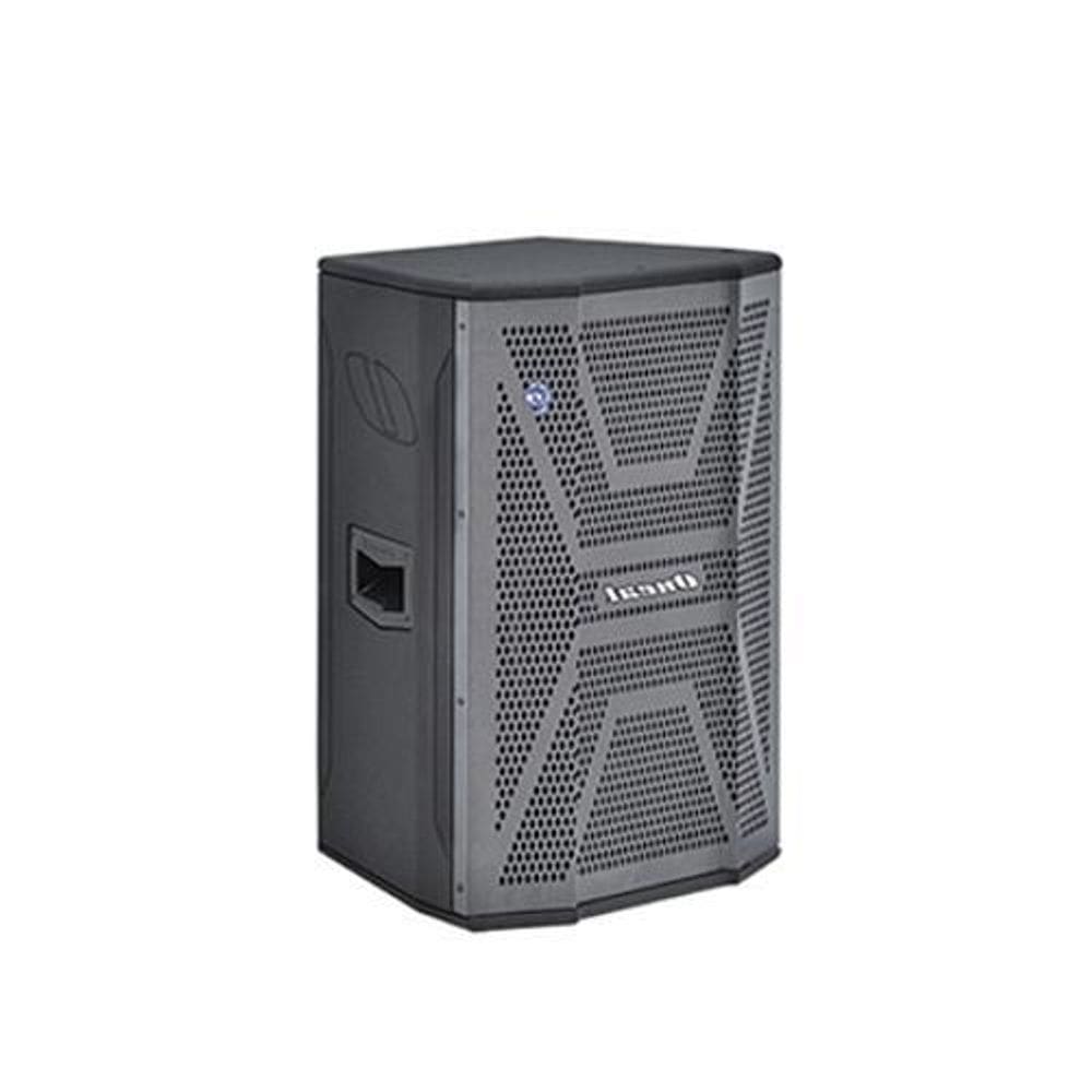 Caixa Acustica Passiva Oneal Ob-1860X-Pt Preta
