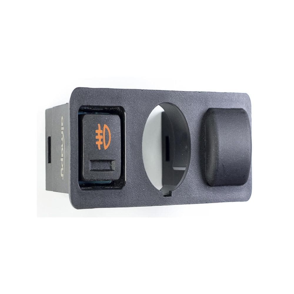 Interruptor Farol Milha Almapy Corsa 02/ 12 Montana .../ 10