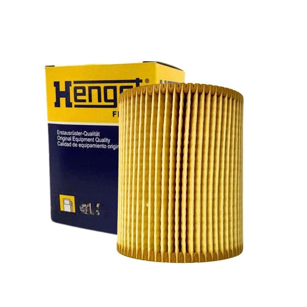 Filtro Óleo Para Range Rover Sport 3.0 Diesel 2009 A 2016