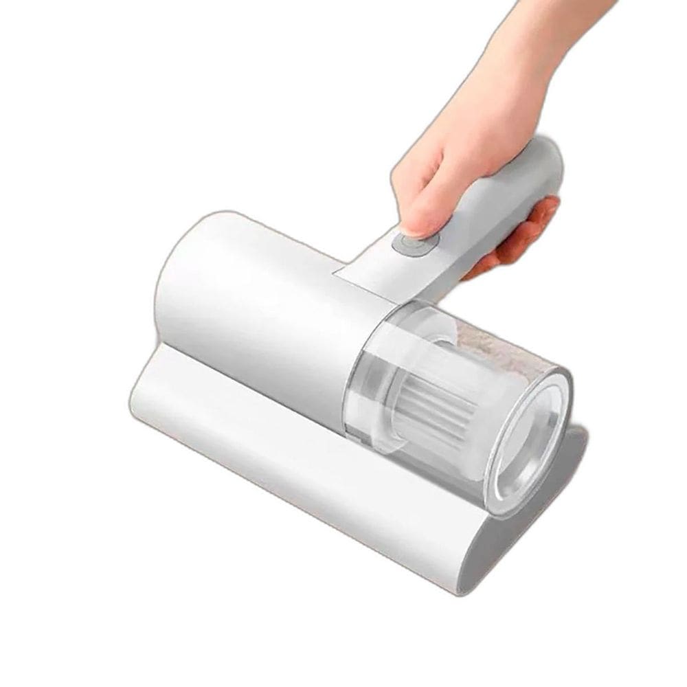 Aspirador Portátil Para Cama Sofá E Automóvel