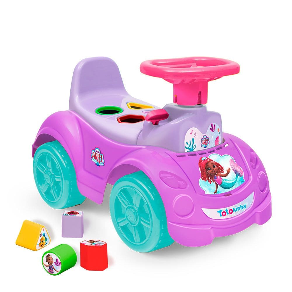 Totokinha Ariel Cardoso