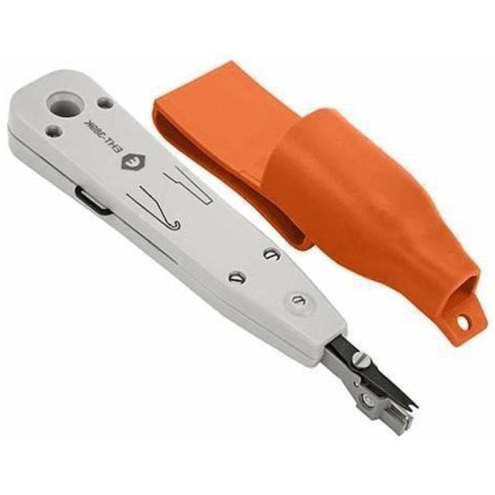 Alicate Punch Down Tool Eth389K Etherlink