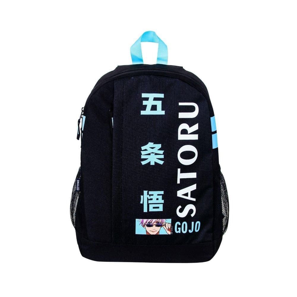 Mochila De Costas Escolar Jujutsu Kaisen Anime