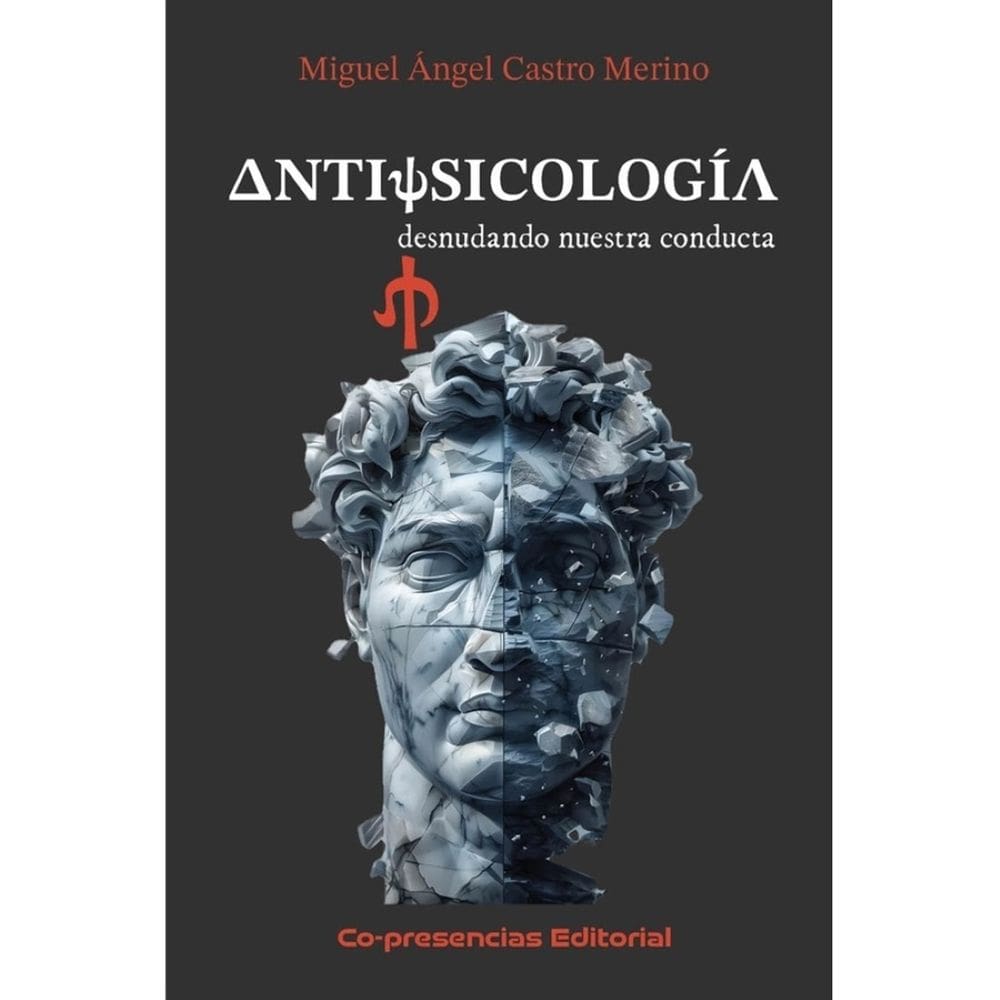 Antipsicología - Espanhol