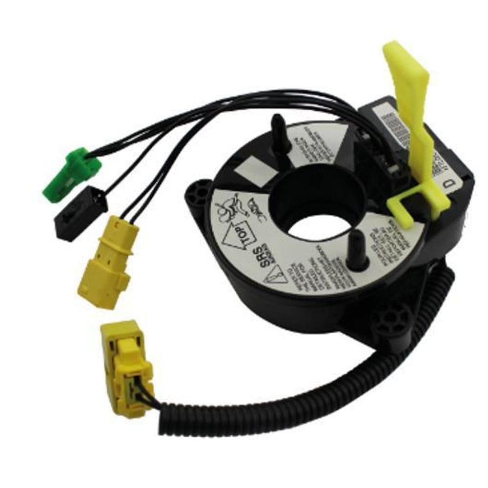 Cinta Airbag Honda Accord Prelude Civic Srs 0037 Euro Único