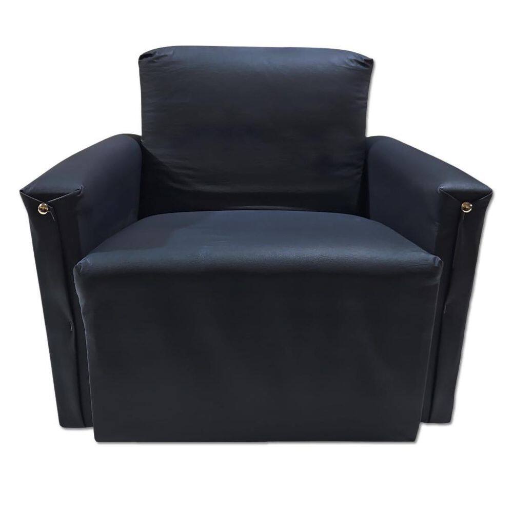 Poltrona Infantil Sofazinho Reforçada Decoração Modelos Pret