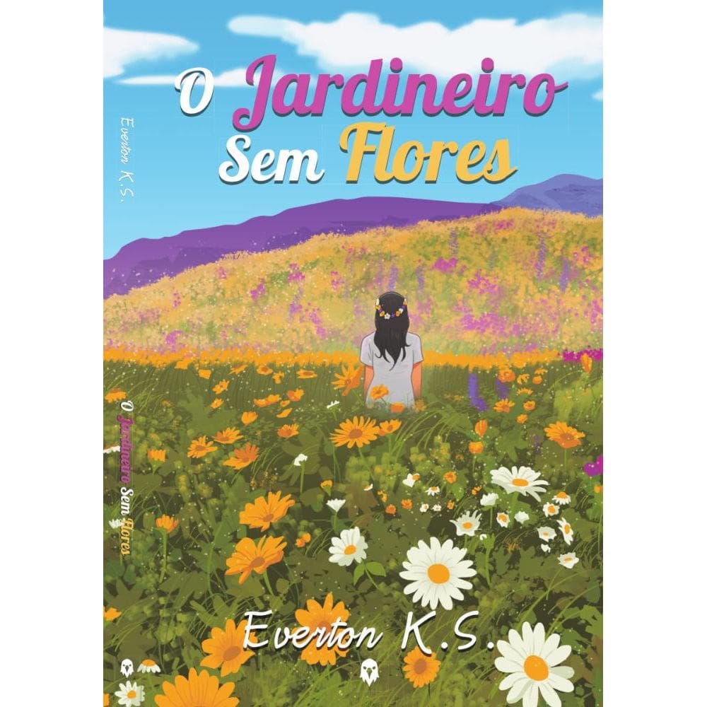 O Jardineiro sem Flores