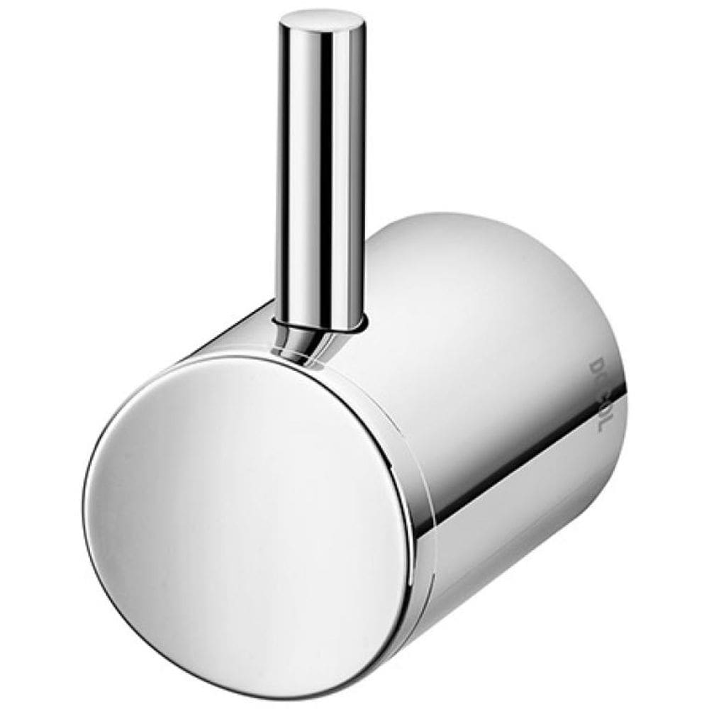 Cabide Single/Hotel Docol Cromado 00158206